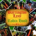 Barrington Levy - Robin Hood