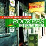 Augustus Pablo - Presents Rockers International