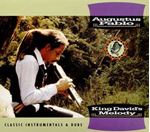Augustus Pablo - King Davids Melody