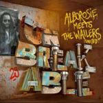 Alborosie - Unbreakable - Alborosie Meets