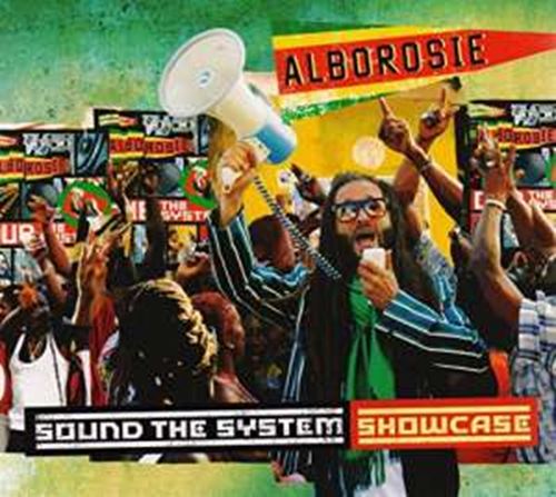Alborosie - Sound The System Showcase