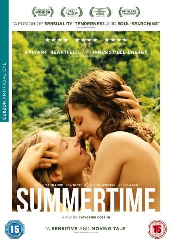 Summertime - Film