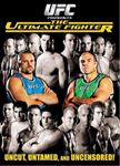 UFC - Ultimate Fighter