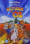Return to Oz [1985] - Film