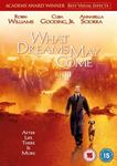 What Dreams May Come - Robin Williams