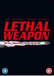 Lethal Weapon : The Complete Collec - Mel Gibson