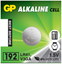 GP Alkaline - LR41/192