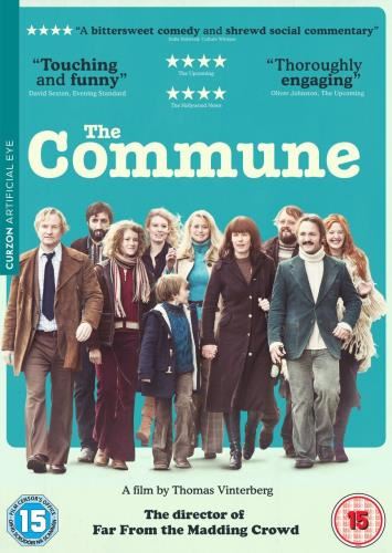 The Commune [2016] - Ulrich Thomsen