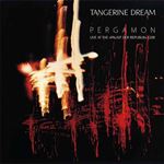 Tangerine Dream - Pergamon