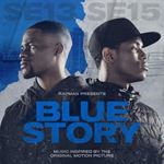 OST - Rapman Presents: Blue Story