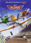 Planes [2013] - Dane Cook