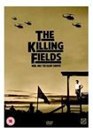 The Killing Fields [2006] - Sam Waterston