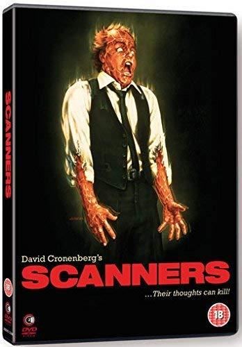 Scanners - Film: