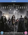 Zack Snyder's Justice League [2021] - Ben Affleck