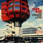 Various - Cafe Exil: New Adventures In Europe