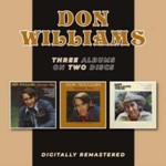 Don Williams - Vol 1-3