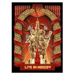 Lindemann - Live In Moscow