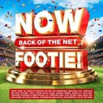 Various - Now That's What I Call Footie!