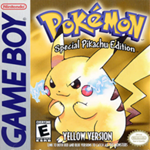 Pokemon - Yellow