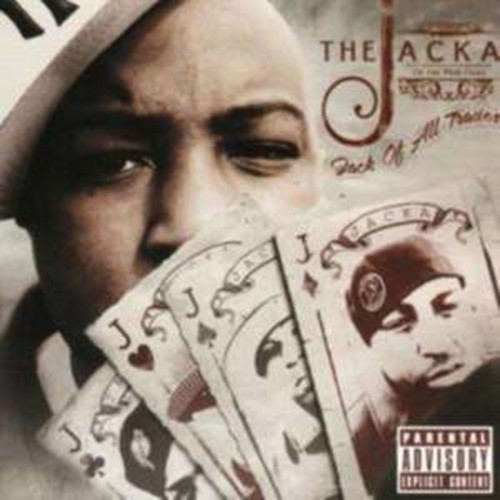 Jacka - Jack Of All Trades