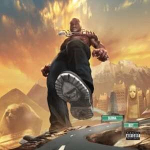 Burna Boy - Twice As Tall
