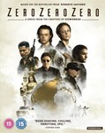 Zerozerozero [2021] - Gabriel Byrne