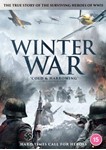 Winter War - Domen Valic