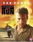 Nowhere To Run - Jean-claude Van Damme