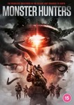Monster Hunters [2020] - Film