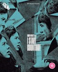 I Start Counting - Jenny Agutter