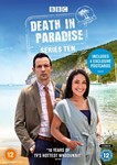 Death In Paradise: Series 10 [2021] - Film