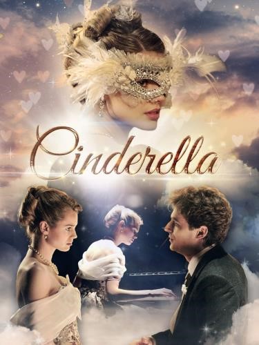Cinderella [2011] - Rosabell Laurenti Sellers