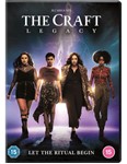 Blumhouse's The Craft: Legacy [2020 - Cailee Spaeny