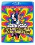 Austin Powers: International Man Of - Mike Myers