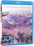 5 Centimeters Per Second - Film