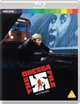 The Odessa File [2020] - Jon Voight