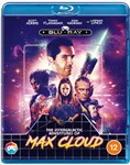 The Intergalactic Adventures Of Max - Scott Adkins