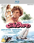 The Dove - Joseph Bottoms