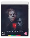 The Bloodhound - Liam Aiken