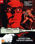 Black Windmill - Michael Caine