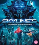 Skylines [2020] - Lindsey Morgan