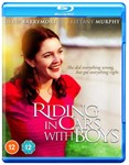 Riding In Cars With Boys [2001] - Film
