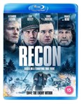 Recon: 1944 The Enemy Within - Franco Nero