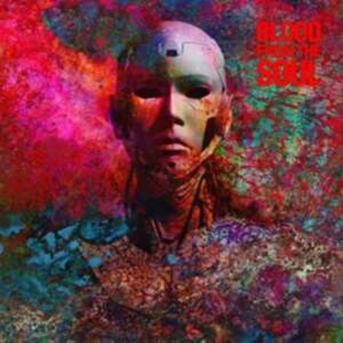 Blood From The Soul - Dsm-5