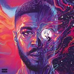Kid Cudi - Man On The Moon 3