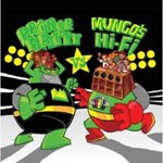 Prince Fatty & Mungo's Hi-fi - Prince Fatty Vs Mungo's Hi-fi