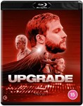 Upgrade - Logan Marshall-green