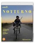 Notturno [2021] - Film
