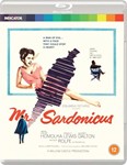 Mr. Sardonicus [1961] - Ronald Lewis