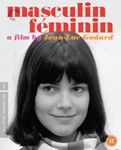 Masculin Feminin: Remastered [2021] - Catherine-isabelle Duport
